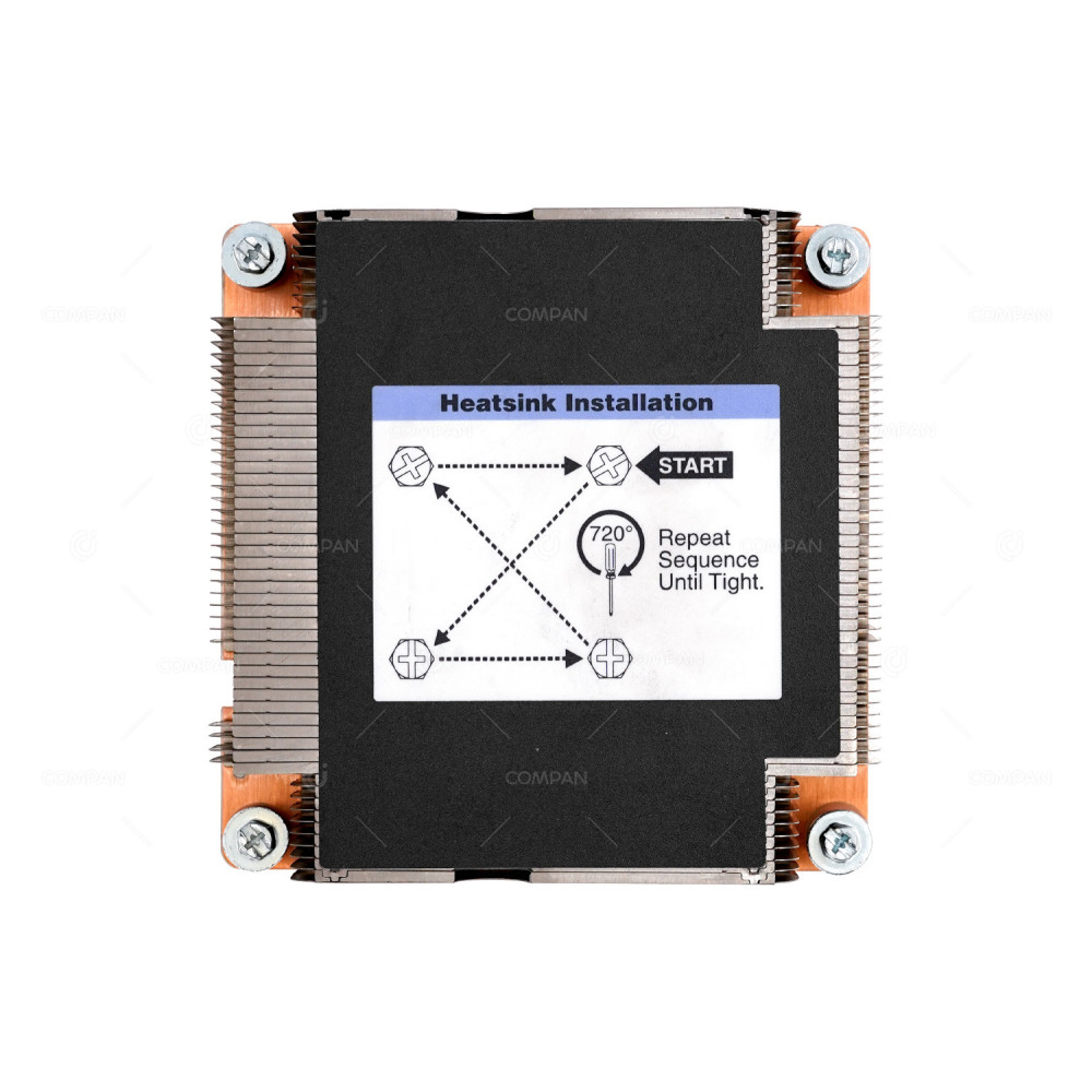 00D6316 IBM REAR HEATSINK FOR IBM FLEX SYSTEM X440